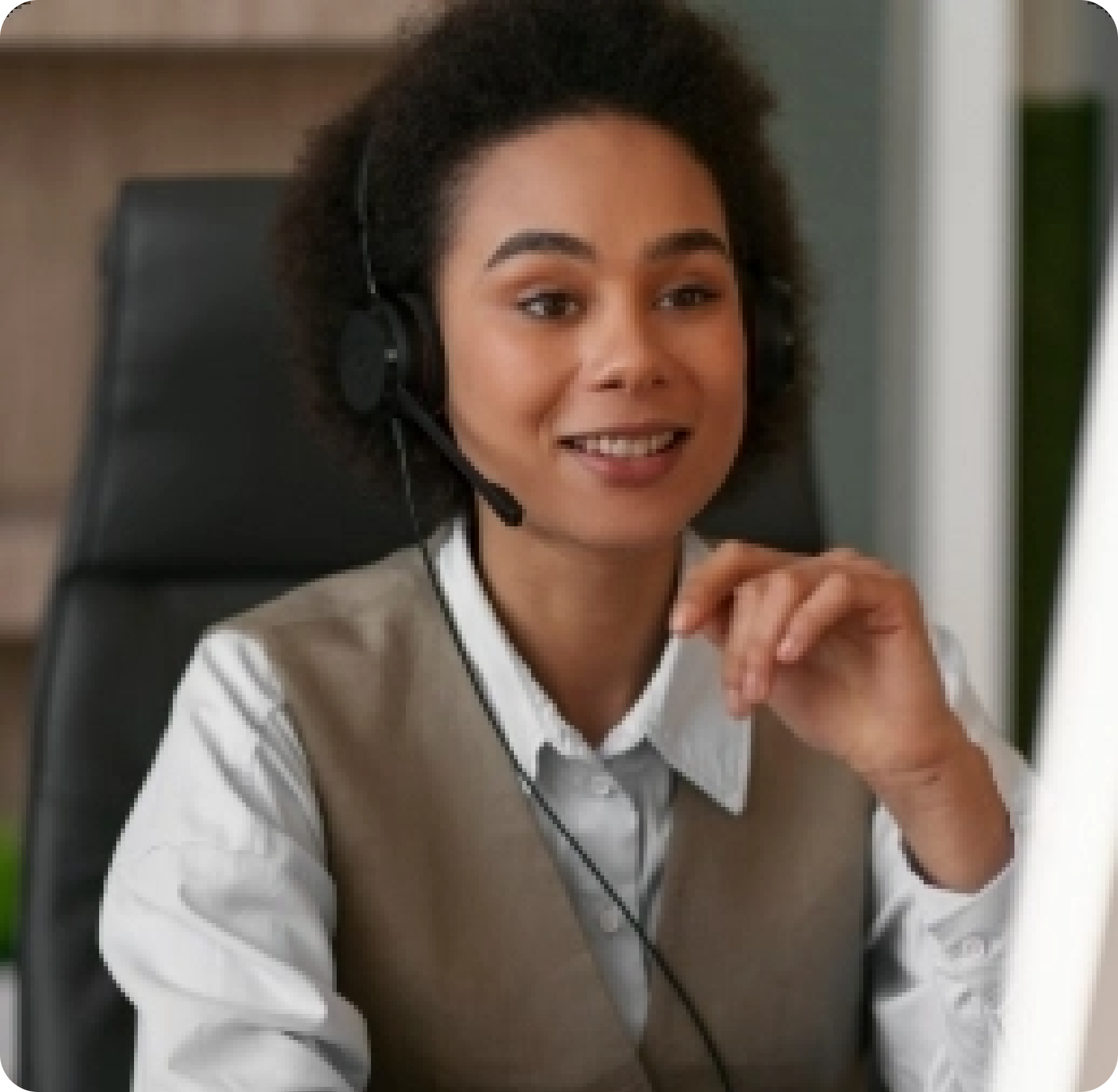 Customer Care